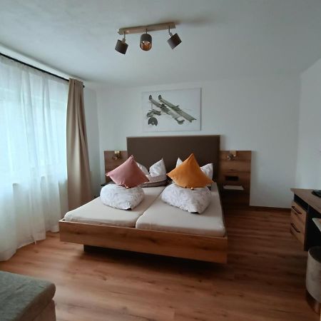 Haus Felix Daire Pettneu am Arlberg Dış mekan fotoğraf